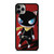 MORGANA PERSONA 5 CARTOON iPhone 11 Pro Max Case Cover