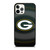 GREEN BAY PACKERS FOOTBALL TEAM iPhone 12 Pro Case Cover