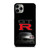 NISSAN GTR COOL iPhone 11 Pro Max Case Cover