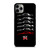 NISSAN GTR EVOLUTION iPhone 11 Pro Max Case Cover