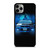NISSAN GTR GODZILLA BLUE iPhone 11 Pro Max Case Cover