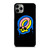 ODD GOLF WANG SKULL iPhone 11 Pro Max Case Cover