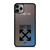 OFF WHITE TRAVIS SCOTT iPhone 11 Pro Max Case Cover
