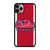 OLE MISS REBELS FOOTBALL iPhone 11 Pro Max Case Cover OLE MISS REBELS FOOTBALL iPhone 11 Pro Max Case Cover