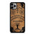 OUIJA BOARD VINTAGE iPhone 11 Pro Max Case Cover