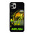 OVERKILL METAL BAND iPhone 11 Pro Max Case Cover