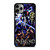 OVERLORD ANIME 2 iPhone 11 Pro Max Case Cover