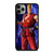 PAUL PHOENIX TEKKEN iPhone 11 Pro Max Case Cover