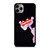 PINK PANTHER SUPREME iPhone 11 Pro Max Case Cover