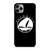 PLYMOUTH CAR LOGO iPhone 11 Pro Max Case Cover
