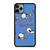 POCHACCO CUTE CARTOON iPhone 11 Pro Max Case Cover