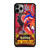 POKEMON SCARLET iPhone 11 Pro Max Case Cover