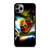 PORSCHE STUTTGART LOGO iPhone 11 Pro Max Case Cover