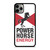 POWER HORSE ENERGY DRINK LOGO iPhone 11 Pro Max Case Cover POWER HORSE ENERGY DRINK LOGO iPhone 11 Pro Max Case Cover