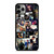 PRINCE ROYCE COLLAGE iPhone 11 Pro Max Case Cover