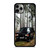 RANGE ROVER VINTAGE iPhone 11 Pro Max Case Cover