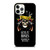 GUNS N ROSES WELCOME TO THE JUNGLE iPhone 12 Pro Case Cover