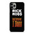 RICK ROSS GOD FORGIVES I DONT iPhone 11 Pro Max Case Cover