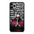 RICK ROSS RATHER YOU THAN ME iPhone 11 Pro Max Case Cover