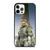 HALO INFINITE XBOX GAME iPhone 12 Pro Case Cover