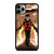 ROBIN DC SUPERHEROES iPhone 11 Pro Max Case Cover