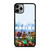 ROBLOX GAMES XBOX iPhone 11 Pro Max Case Cover