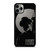 ROCKY BALBOA SILHOUETTE iPhone 11 Pro Max Case Cover