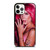 HALSEY PINK SEXY SINGER iPhone 12 Pro Case Cover