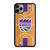 SACRAMENTO KINGS NBA ARENA iPhone 11 Pro Max Case Cover