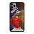 SHOHEI OHTANI LOS ANGELES ANGELS BASEBALL iPhone 11 Pro Max Case Cover