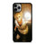SILENT HILL MEMBERS ONLY iPhone 11 Pro Max Case Cover