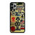SKATEBOARDS BRAND BOMB iPhone 11 Pro Max Case Cover