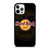 HARD ROCK CAFE LOGO iPhone 12 Pro Case Cover