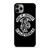 SONS OF ANARCHY LOGO iPhone 11 Pro Max Case Cover