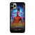 SPIDERMAN NO WAY HOME MARVEL iPhone 11 Pro Max Case Cover