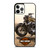 HARLEY DAVIDSON FORTY EIGHT LOGO iPhone 12 Pro Case Cover