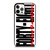 HARLEY DAVIDSON FORTY EIGHT LOGO iPhone 12 Pro Case Cover