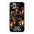STAR WARS THE BAD BATCH iPhone 11 Pro Max Case Cover