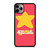 STEVEN UNIVERSE STAR iPhone 11 Pro Max Case Cover
