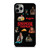 STRANGER THINGS 4 ARGYLE iPhone 11 Pro Max Case Cover