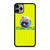 STUART LITTLE CARTOON iPhone 11 Pro Max Case Cover