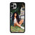 SZA CTRL SINGER iPhone 11 Pro Max Case Cover
