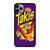 TAKIS FUEGO CHIPS iPhone 11 Pro Max Case Cover