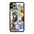 TALES OF VESPERIA GAMES iPhone 11 Pro Max Case Cover