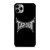 TAPOUT FITNESS LOGO iPhone 11 Pro Max Case Cover