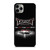 TAPOUT FITNESS MMA OCTAGON iPhone 11 Pro Max Case Cover