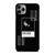 TEAM JACKSON WANG POLAROID iPhone 11 Pro Max Case Cover