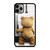 TED BEAR FUNNY iPhone 11 Pro Max Case Cover