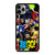 TEEN TITANS GO A CHARACTERS iPhone 11 Pro Max Case Cover
