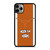 TEXAS LONGHORNS FOOTBALL SLOGAN iPhone 11 Pro Max Case Cover